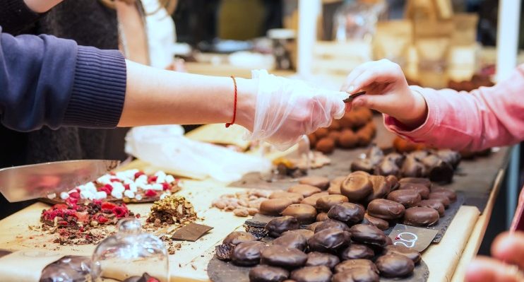 food festivals in france