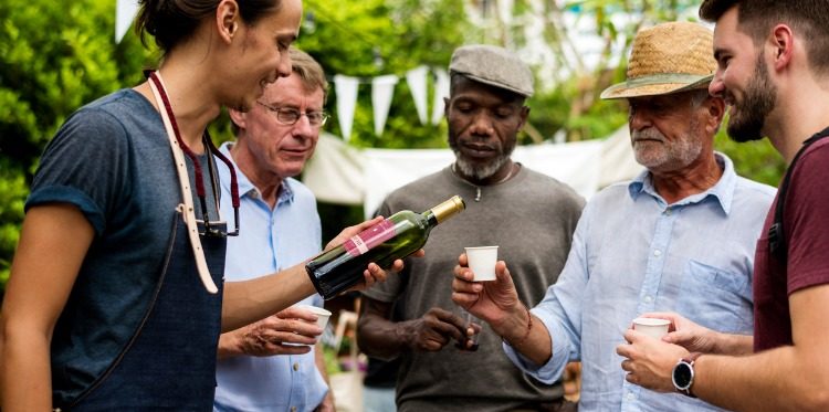 food festivals in france