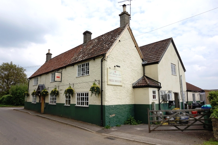 gastropubs in somerset