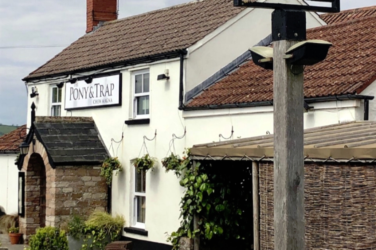 gastropubs in somerset