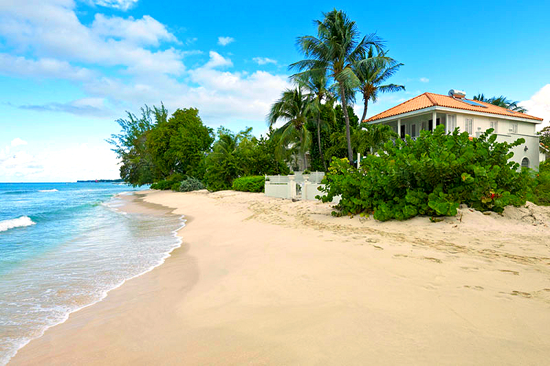Milord - Barbados - Barbados Villa Rentals - Oliver's Travels