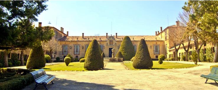 Palacio Quintana - Andalusia - Luxury Villas Spain - Oliver's Travels