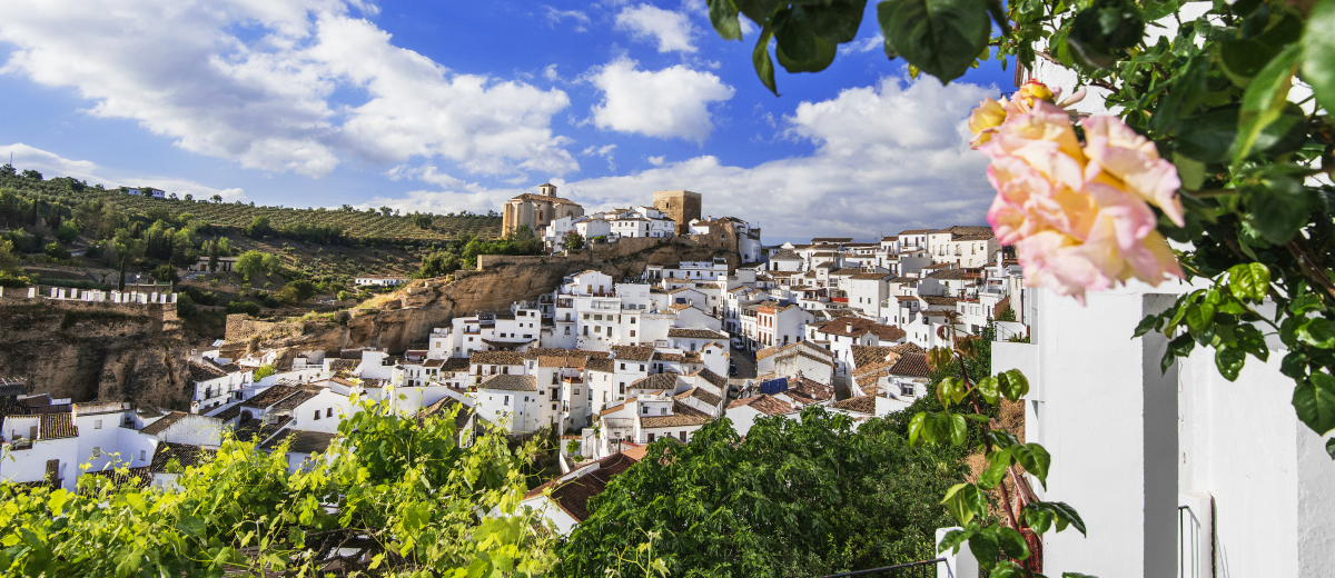 Top 10 Things To Do In Andalusia Oliver S Travels