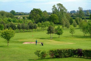 Bodenham Hall - Heart of England - Luxury Villas - Golf - Oliver's Travels