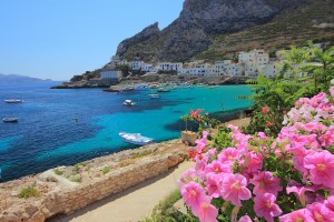 Beautiful Sicily, Italy