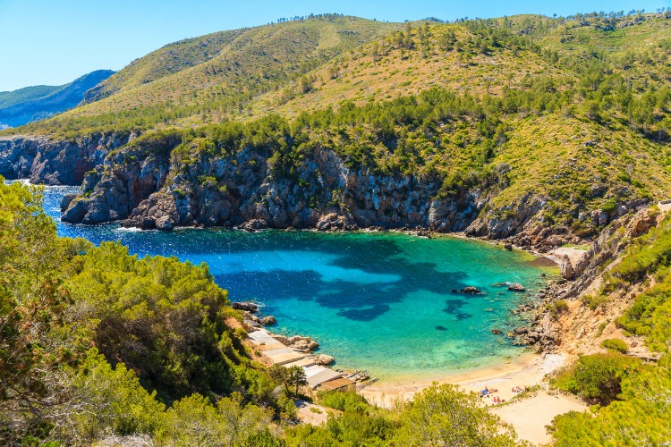 things to do in ibiza
