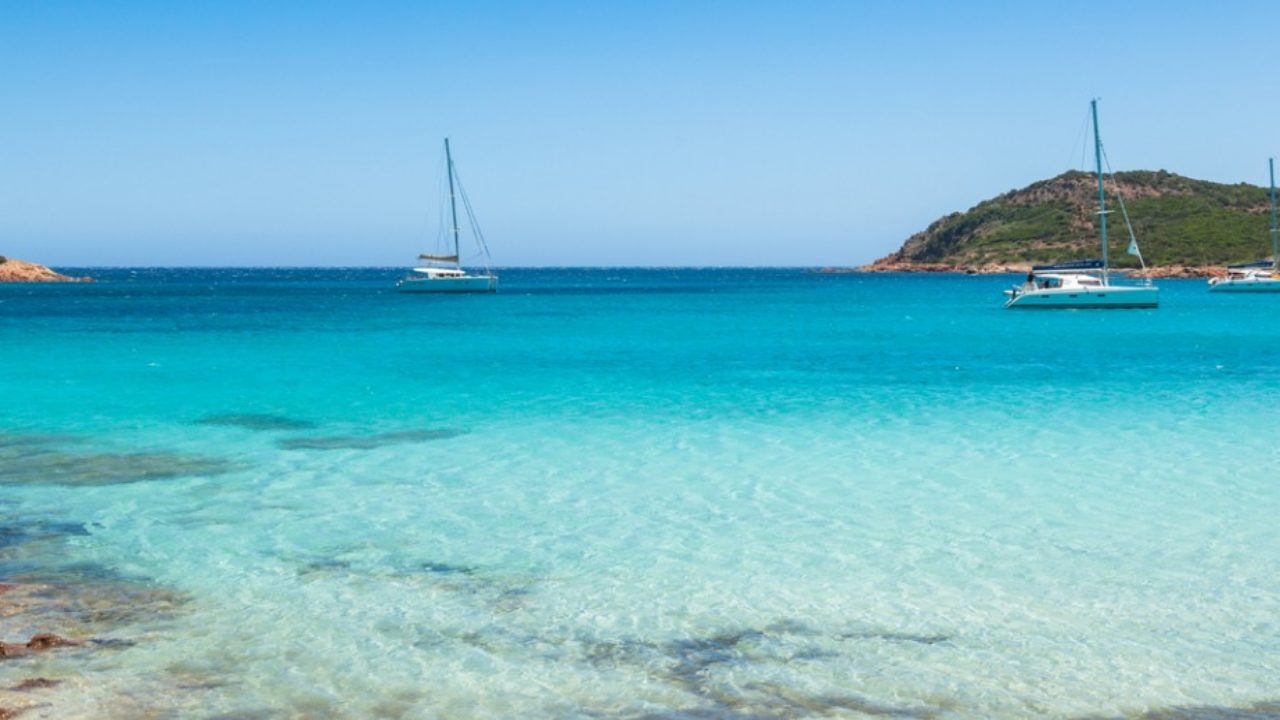 4 best St Tropez beaches in South France