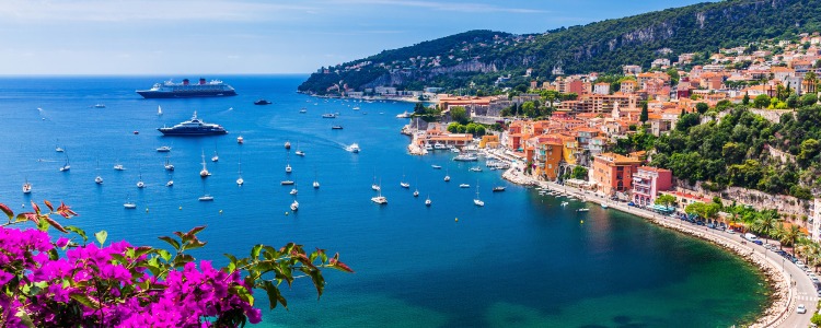 17 Best Beaches in France to Visit This Summer 2022