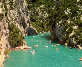 Things to do in the South of France