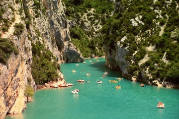 Things to do in the South of France