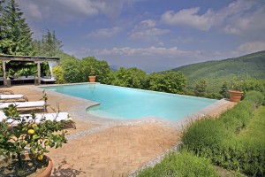 Villa Montanare - Tuscany - Oliver's Travels
