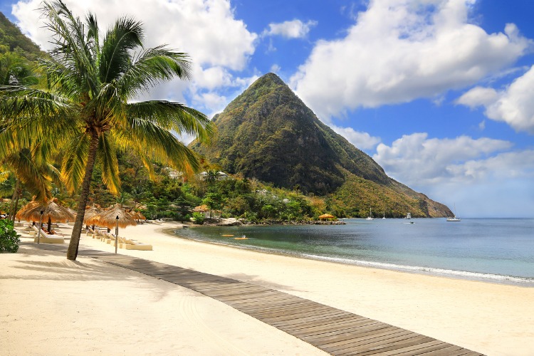 Top 10 Caribbean Islands