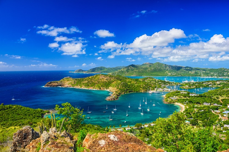 Top 10 Caribbean Islands