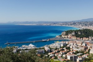Celebrity in a Cannes - Luxury villas to rent in the south of France