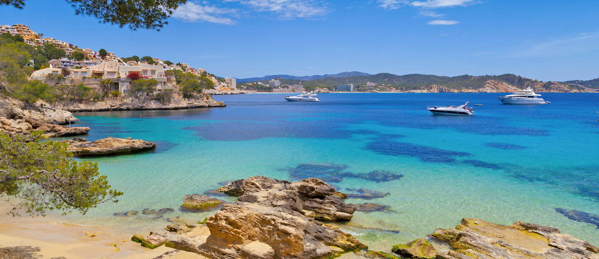 travel agencies in mallorca