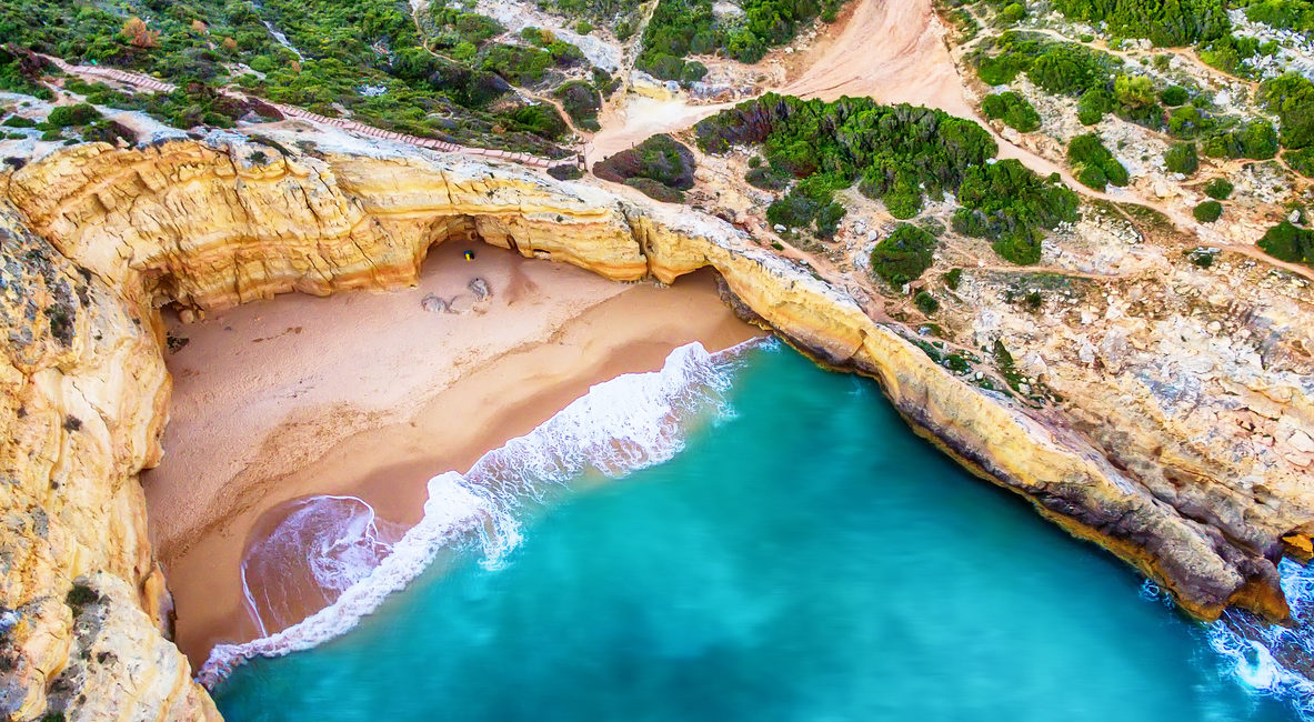 The Algarve Region ‹ Algarve Guide