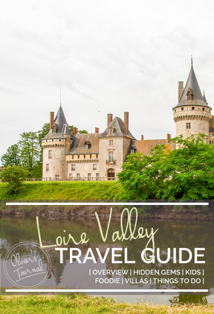 Loire Valley travel guide