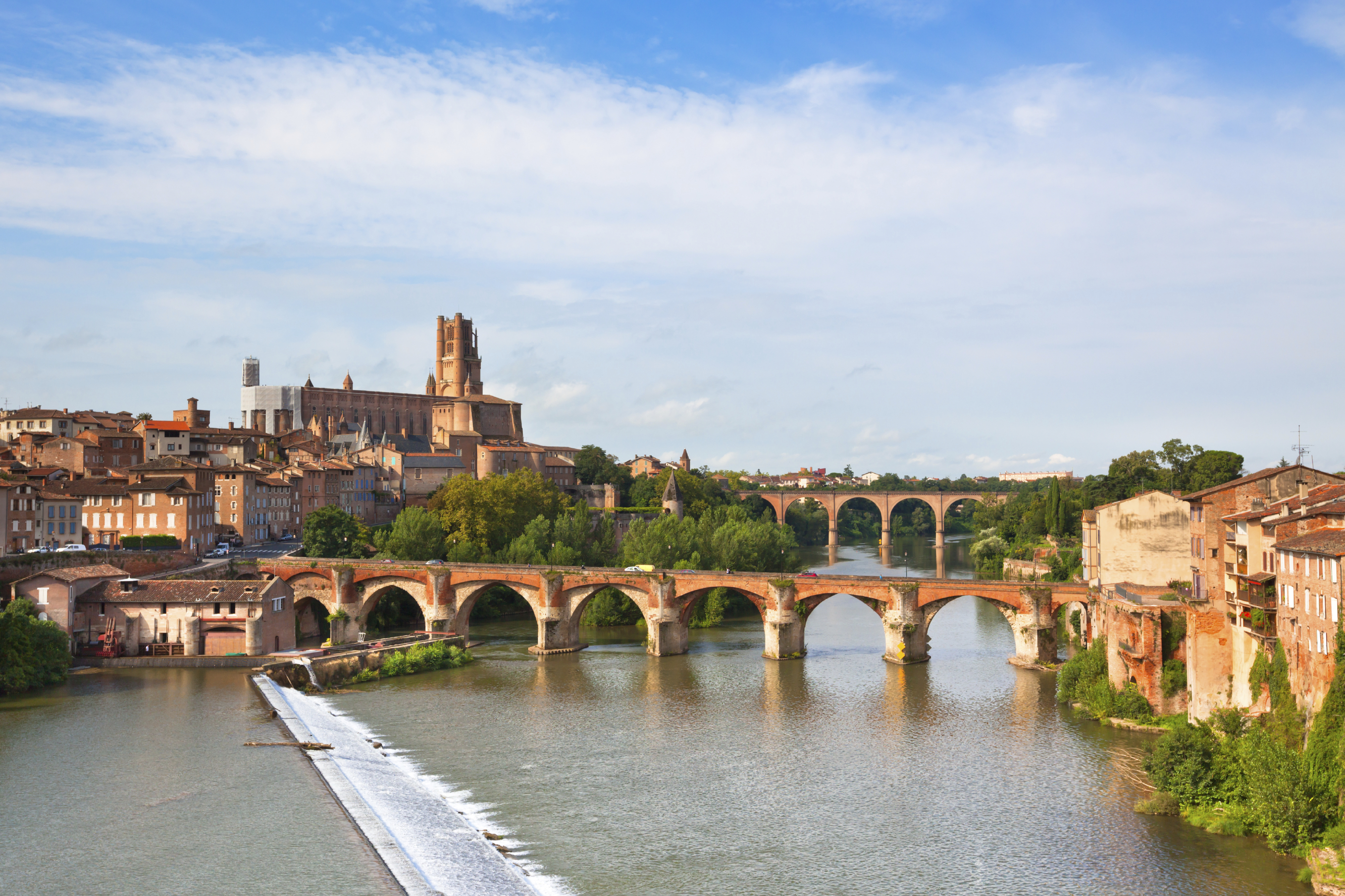 midi pyrenees france tourism