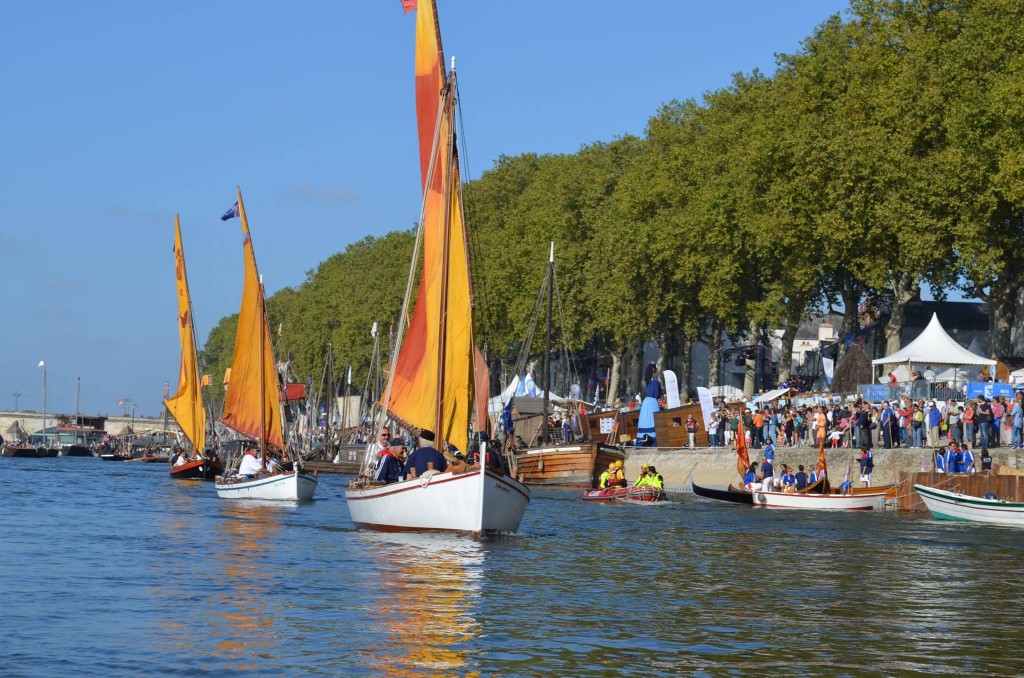 Voiles et Traditions - Brittany