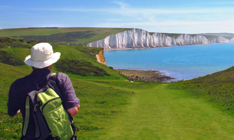 seven sisters sussex