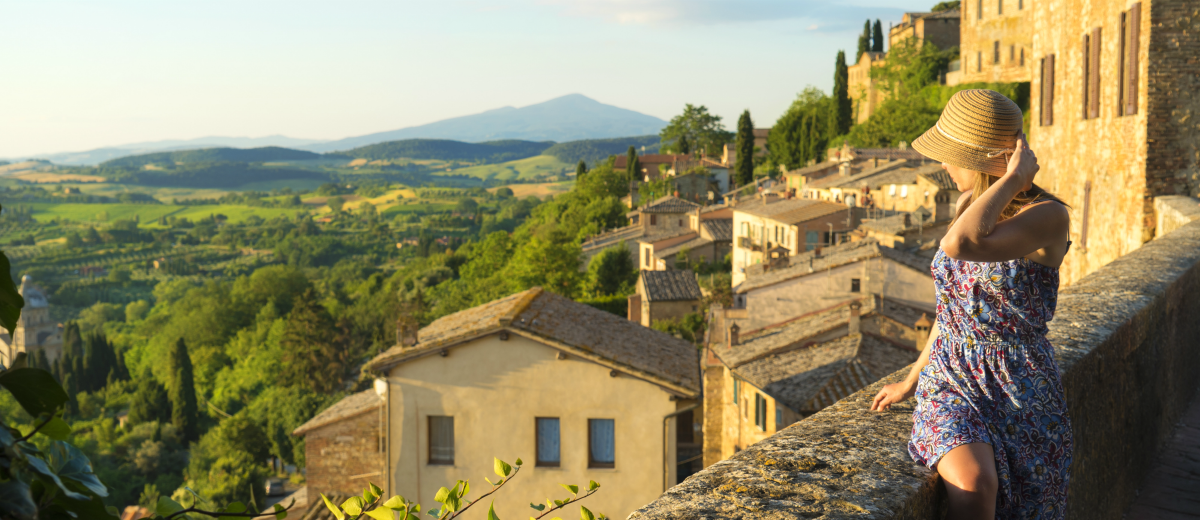 Best Tuscany Tour