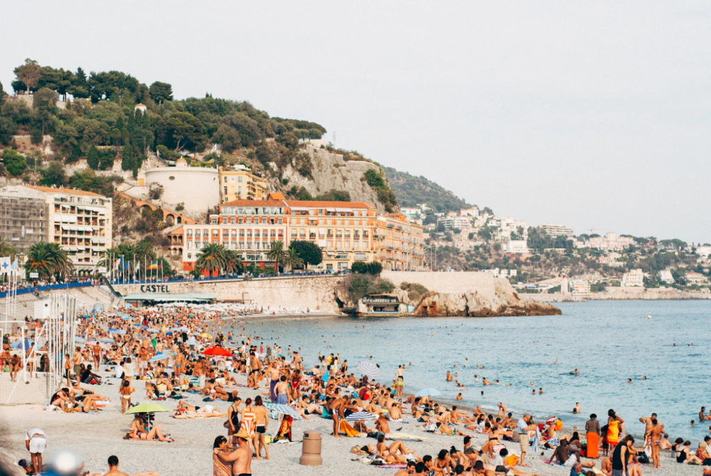 A Week on the French Riviera - Your Holiday Itinerary | Oliver's Travels