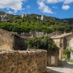 Oppede le Vieux - Provence