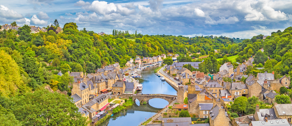 Carcassonne city guide - essential visitor information in English