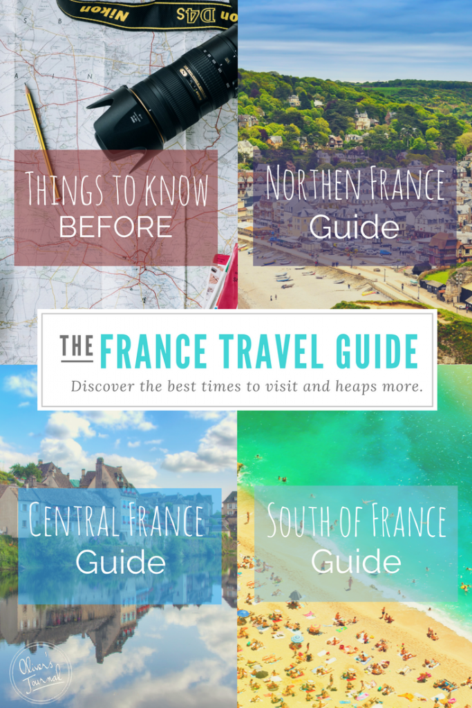 french tourism code