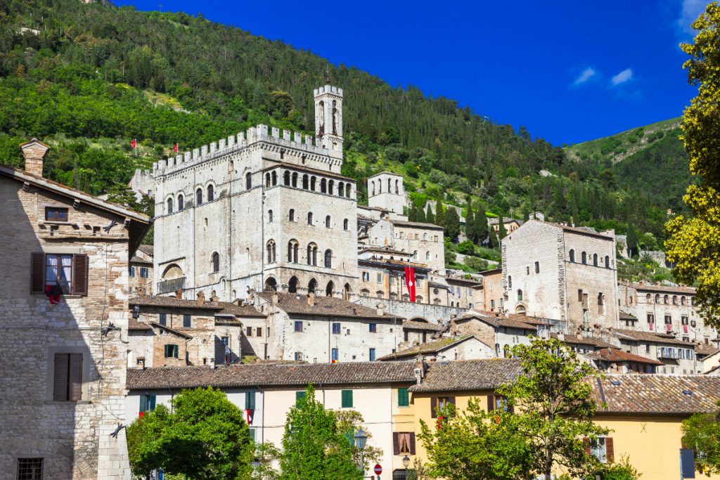 umbria travel and leisure