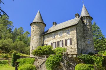 Chateau-Chamborigaud-Languedoc-Olivers-Travels