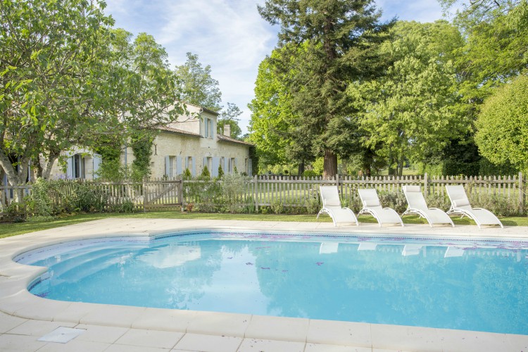 The Best Villas in South West France | Oliver's Travels