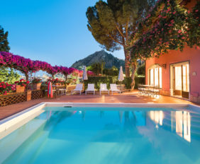 Villas in Sicily header