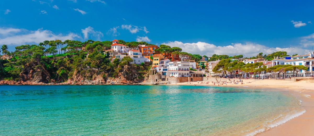 7 Beaches Near Monaco To Visit For A Perfect Seaside Vacay