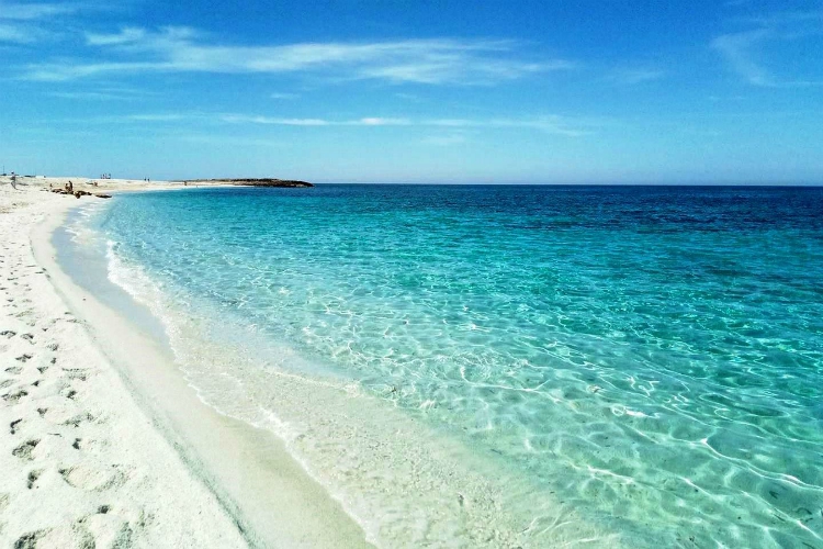 The Most Beautiful Beaches In Sardinia Oliver S Travels