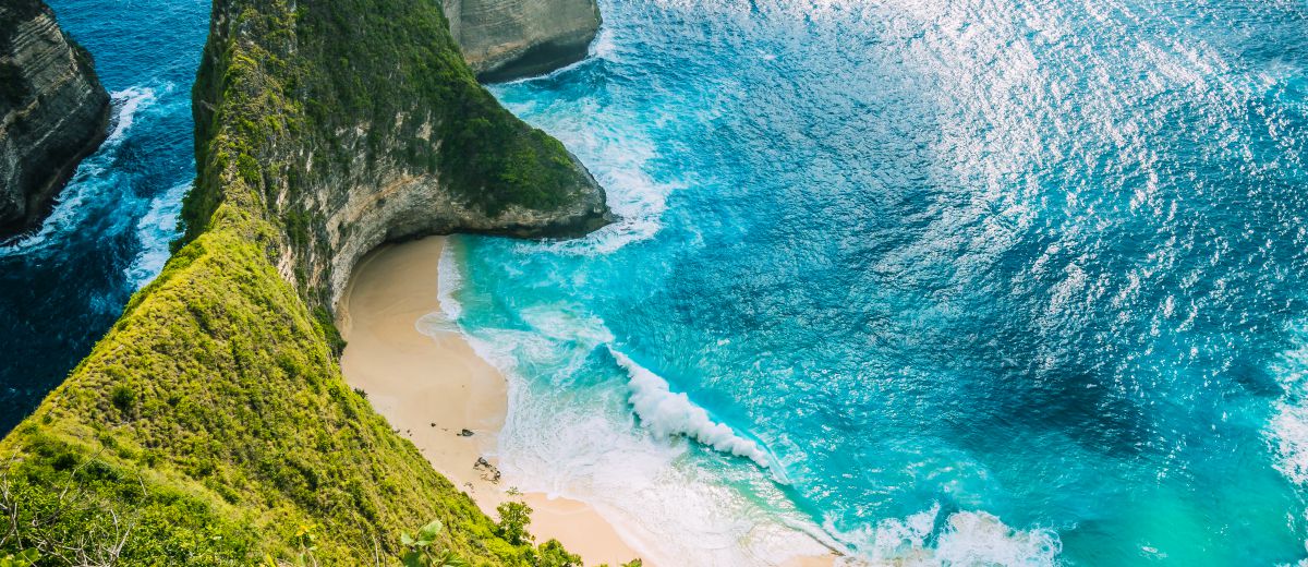 Best Beaches in Bali | Oliver's Travels