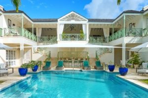 Where to Stay in the Caribbean - Cool Wind, Barbados