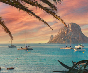 Top 10 villas in Ibiza header