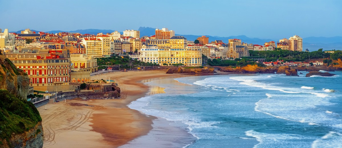 biarritz