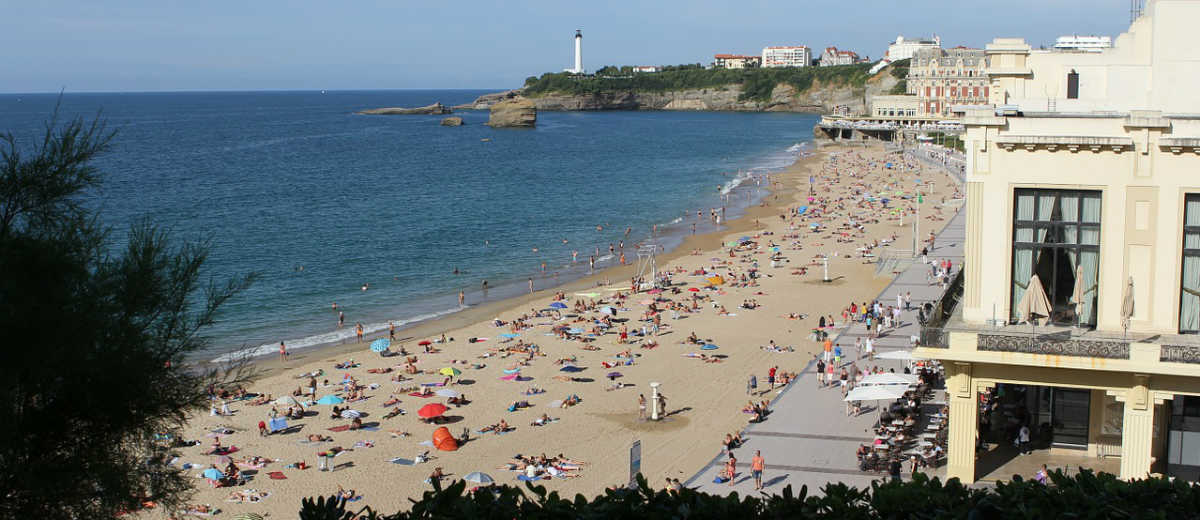 Night clubs in Biarritz  Biarritz Tourist Office