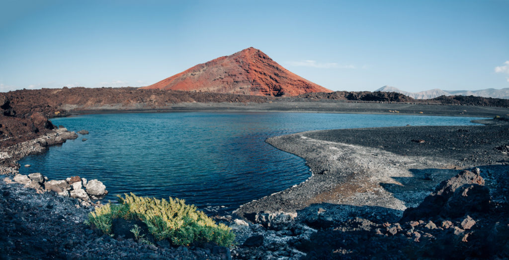 Tenerife - Canary Island