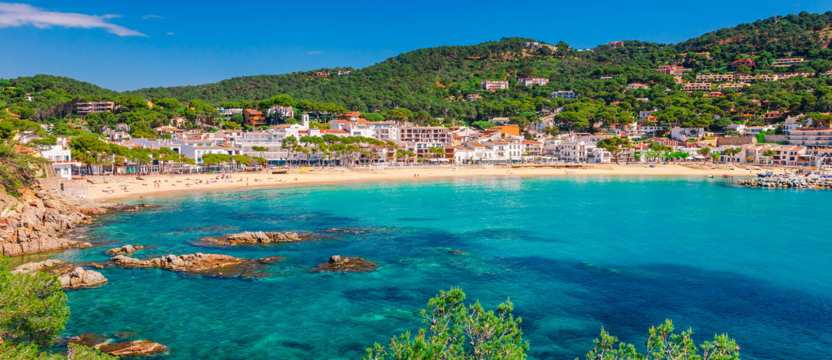 Costa Brava Travel Guide: What to Do and Where to Go | Oliver's Travels