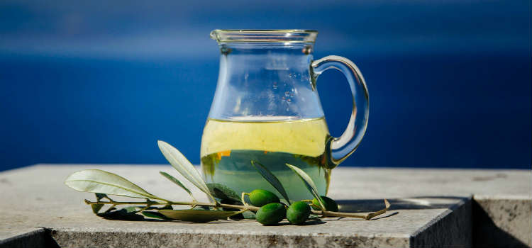 dubrovnik food olive oil 