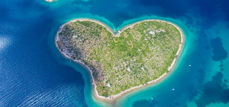 top 10 honeymoon destinations croatia honeymoon