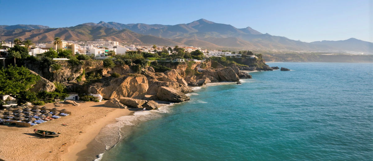 The Best Coastal Towns in Costa del Sol Spain