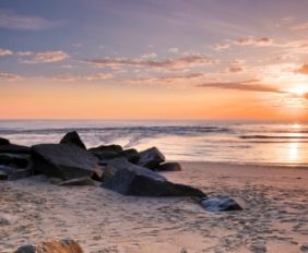 best beaches in northern portugal