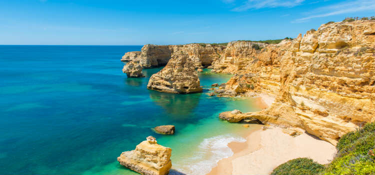 Algarve - Family vacation ideas