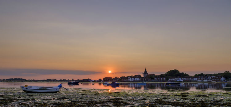 Bosham, Chichester