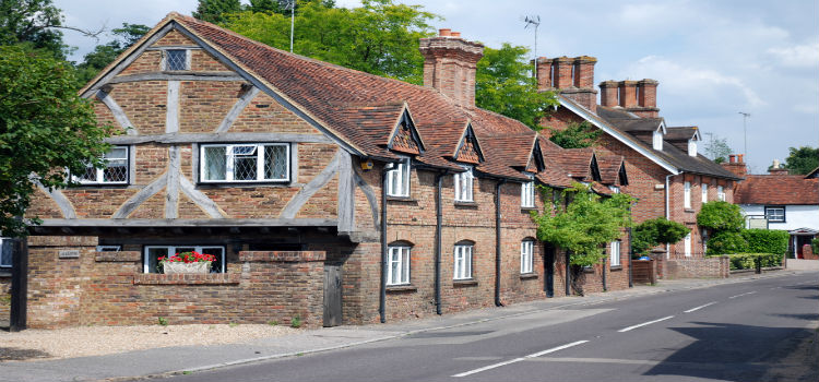 Shere, Surrey