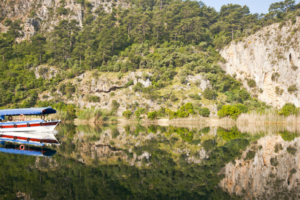 Things to do in Dalyan - Boat Tour